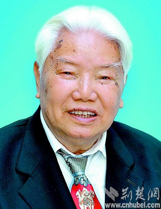 湖北省政协原主席沈因洛逝世 习近平等表示哀