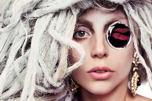 关于 Lady Gaga,你所不知道的 5 大秘密!
