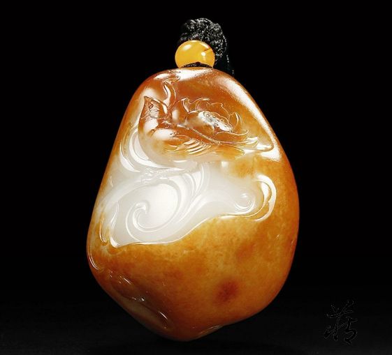 玉艺联盟品鉴玉雕大师王永芳作品