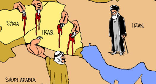全球原油供应过剩由来已久,至今还未得到缓解,周二伊朗称沙特与俄罗斯