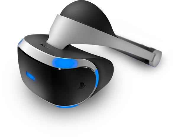 索尼PS VR售价又被曝光,只卖490美元