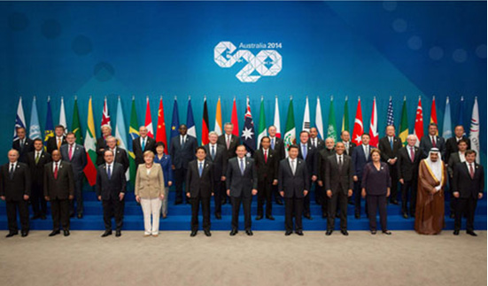 G20来了!一文让你看懂G20是个啥?有啥影响?