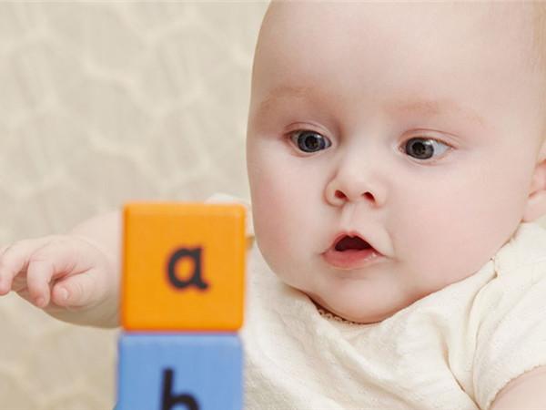 【早教中心】婴幼儿早教如何开发宝宝智力