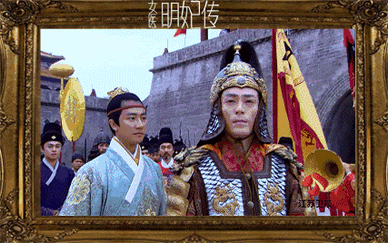 霍建华和黄轩好难选!刘诗诗你要不把华哥还给胡歌