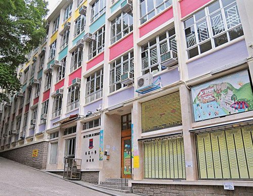 香港一学校爆发乙型流感 25名学童染病情况稳定