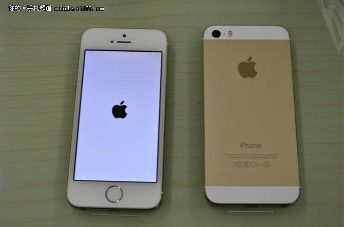 经典机型 苹果iphone5s今日报价1500元