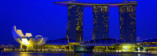 去新加坡旅游签证怎么办理?要注意什么?