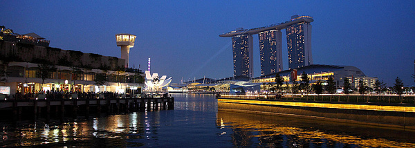去新加坡旅游签证怎么办理?要注意什么?