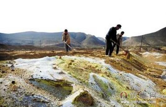 2016年四川省将设773个土壤环境监测国控风险