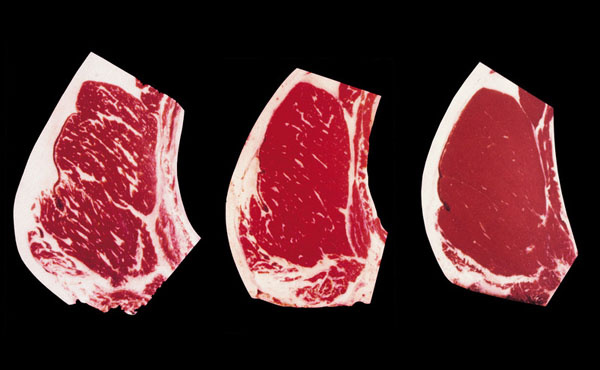 日本和牛:一辈子总要吃一次的顶级牛肉