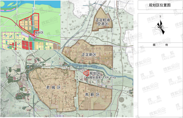 石家庄市区有多少人口_河北 石家庄绿化工程方案促城市形象再提升