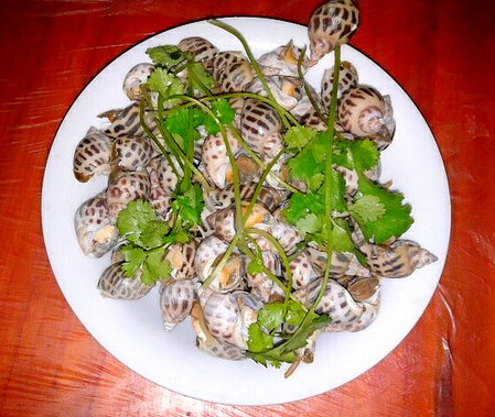 我家电白年例美食 电白年例菜式_突袭其它_突袭网