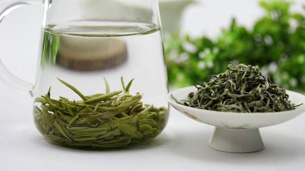 绿茶冲泡小妙招,让你的绿茶更好喝!