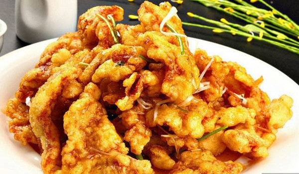 北京哪里能吃到最正宗的锅包肉?