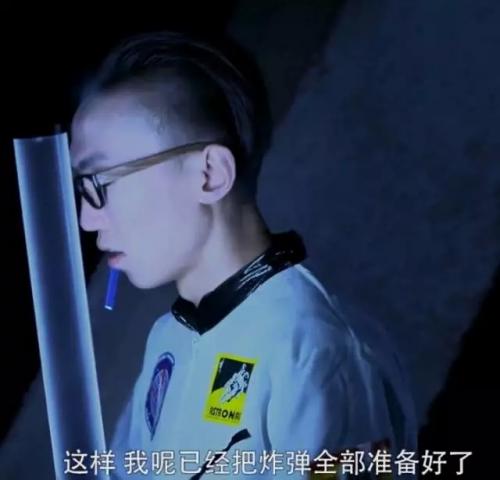然后,他们就顺利咻咻咻了……