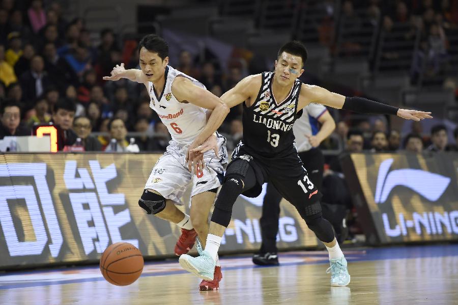 当日,在2015-2016中国男子篮球职业联赛(cba)季后赛半900_599