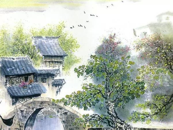 无限春光好,寸心千里目