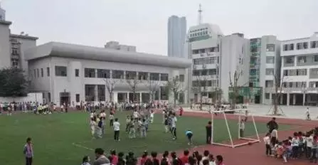 合肥私立小学排名