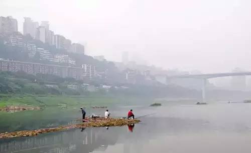 春天来了 重庆这些好耍又巴适的烧烤地走起