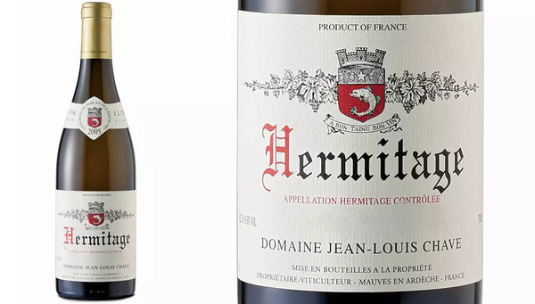 知名酒款:hermitage rouge,hermitage blanc delas freres 产区:埃米