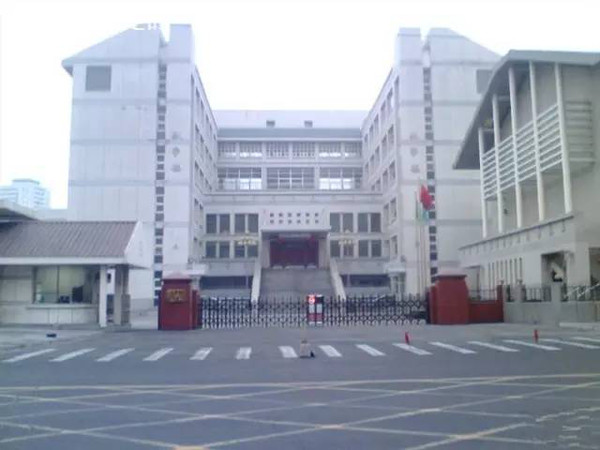 和平区私立中学介绍_天津私立中学排名_天津南开实验学校初中