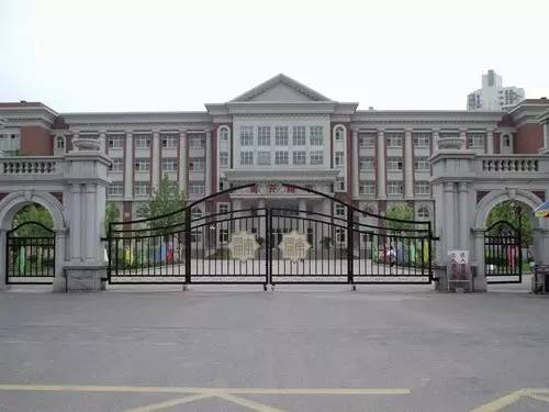 天津南开实验学校初中_和平区私立中学介绍_天津私立中学排名