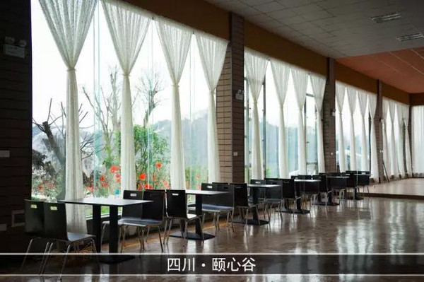 8妇女节哪里玩?绵竹颐心谷门票免费疯抢啦!