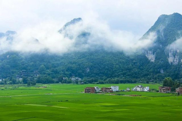 平塘县有多少人口_贵州省平塘县图片(3)