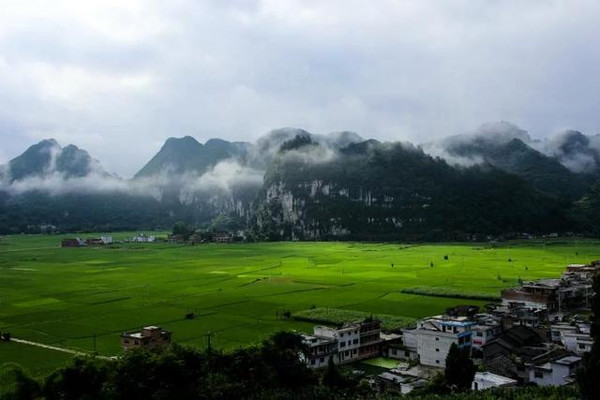 平塘县有多少人口_平塘必体验(2)