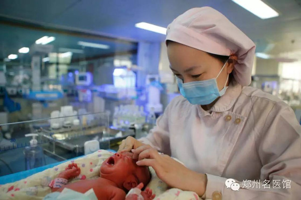 15天,省会4家医院迎来1500多个猴宝宝