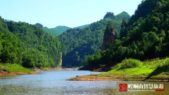 泾川王母宫