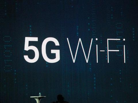 5G还是WiFi:2020年商用5G到来