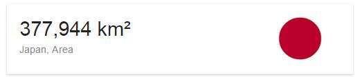 日本的人口和土地面积_日本国土面积和人口日本国土面积和人口是多少(2)
