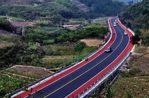 自驾| 浙江最美十条公路 总有你爱的风景