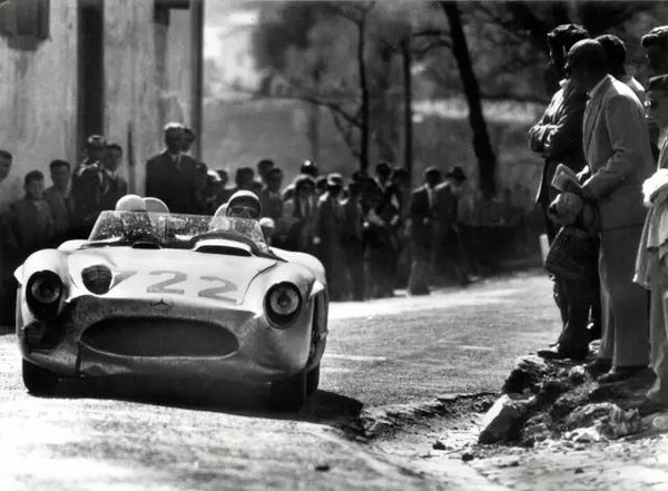 j2开奖直播:【j2开奖】Mille Miglia 一千英里拉力赛