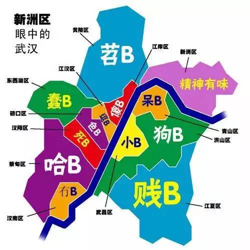 虽然是武汉的远城区,但地理区位也是不容小觑的.