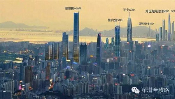 人口老龄化_2020年深圳人口