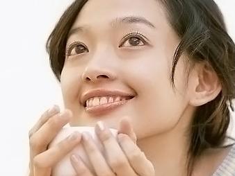 长知识:女生应该如何应对大皱纹!