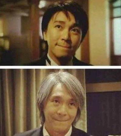 周星驰:我最好的一场戏不是《美人鱼》而是.