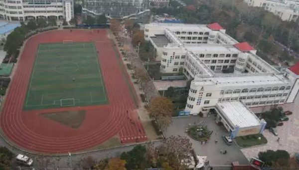 2016年武汉这些在建或要启用的学校