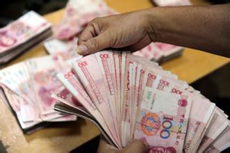 人民币这么牛你知道吗? 将谋杀石油美元?