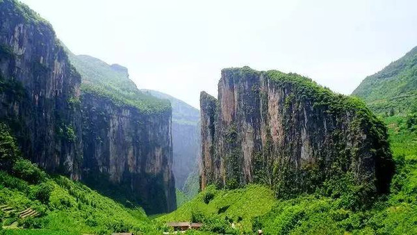 重庆这些绝美旅游景点:无论去多少次,都会让人沉醉