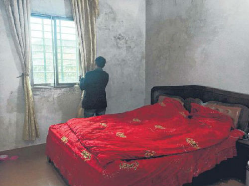 中国农村频发越南新娘失踪事件:人财两空更贫
