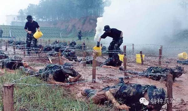 猎人学校_中国有多少人参加过猎人学校_国际特种兵猎人学校