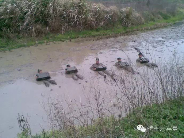 猎人学校_国际特种兵猎人学校_中国有多少人参加过猎人学校