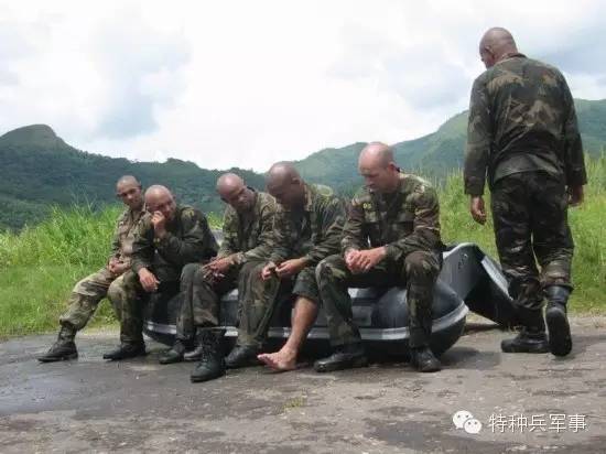 猎人学校_国际特种兵猎人学校_中国有多少人参加过猎人学校