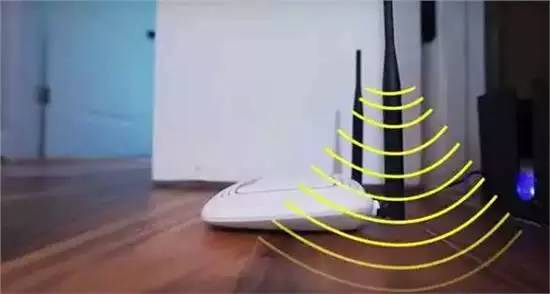 十个简单小方法,让家里的WiFi飞起来!