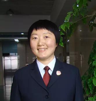 且看安徽十佳女检察官英姿