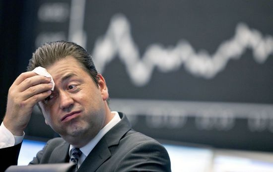 A股利空 哪个是大跌诱因