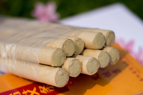 清艾条以及药艾条什么季节用好？有区别吗？